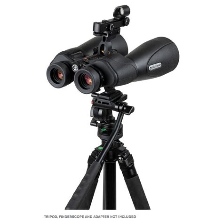 Are Celestron binoculars any good?
