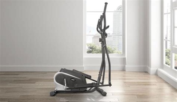 Are cross trainers good for losing weight?
