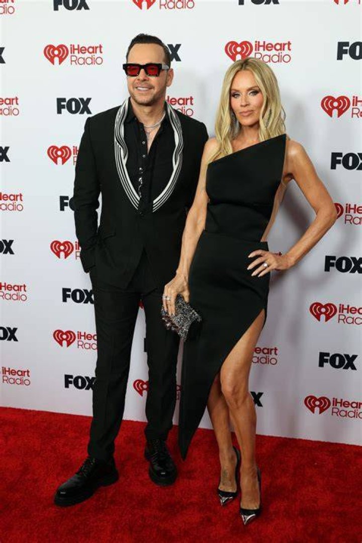 Are Jenny and Donnie still married?