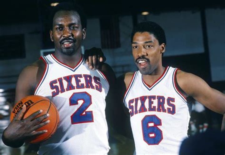 Are Karl And Moses Malone Related?