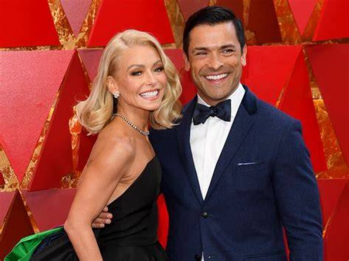 Are Kelly And Mark Still Married?