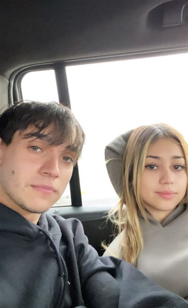 Are Lucas and Ivanita still dating 2020? Celebrity.fm 1 Official