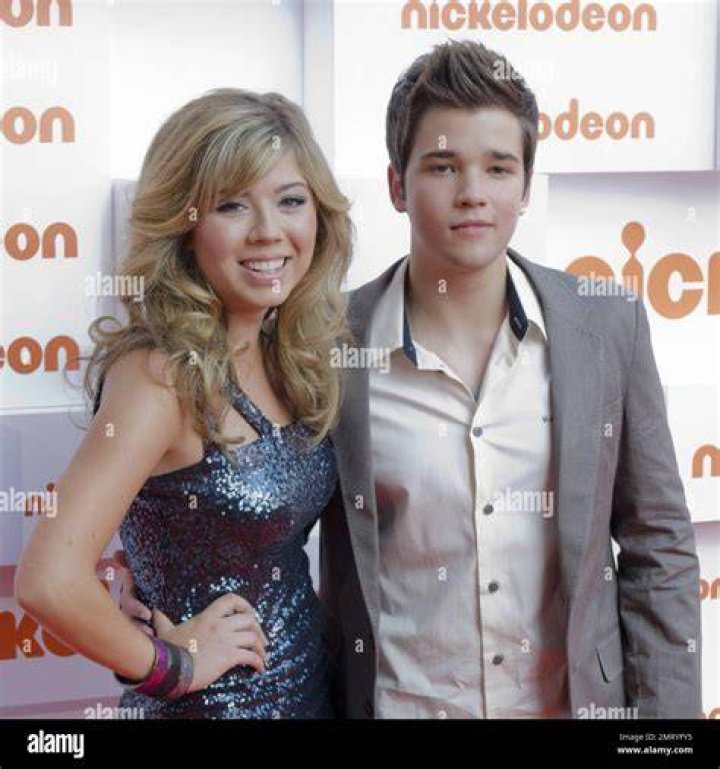 Are McCurdy & Nathan Kress Still Friends? Here's Where They Stand