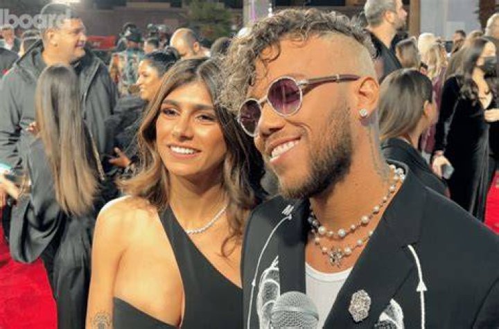 Are Mia Khalifa And Jhay Cortez Currently In A Relationship?