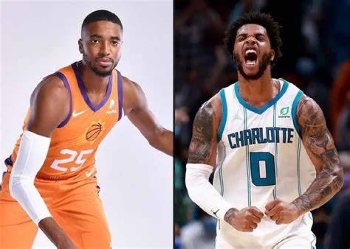 Are Miles Bridges And Mikal Bridges Brothers?