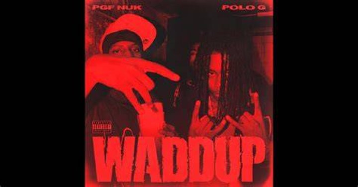 Are Polo G and PGF Nuk related or cousins?