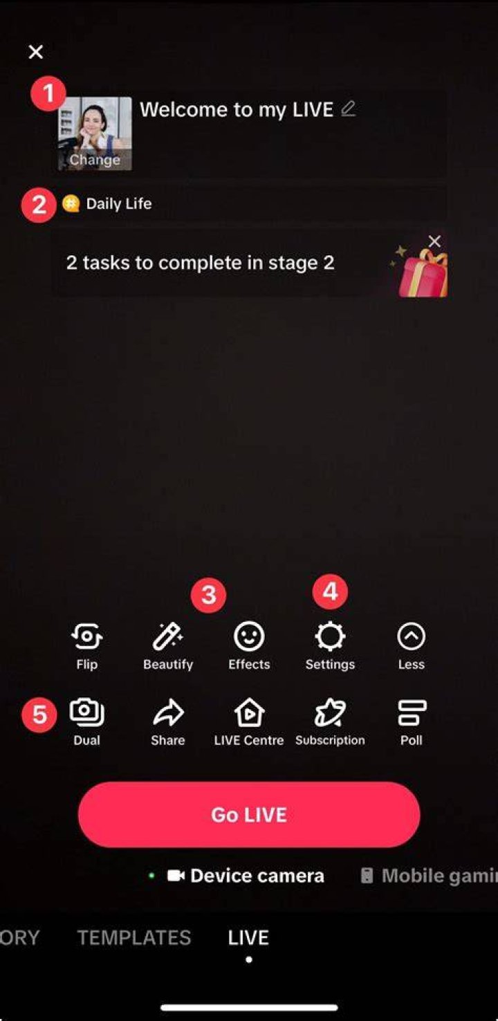 Are TikTok Live Comments Saved And How To Leverage Them