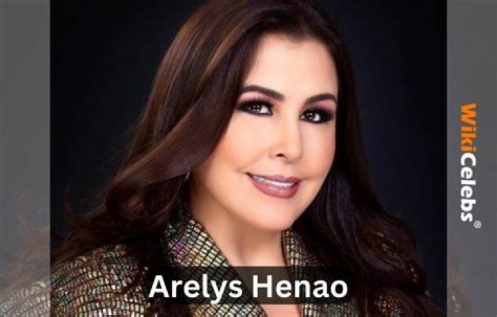 Arelys Henao Siblings: The Tragic Story of the Queen of Popular Music