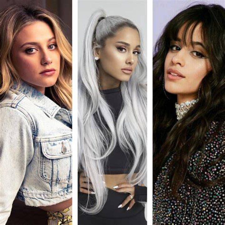 Ariana Grande y Lili Reinhart Embarazadas?? YouTube