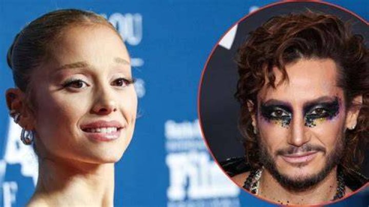 Ariana Grande&rsquo;s Brother Reveals Her Pregnancy Plans With Dalton Gomez