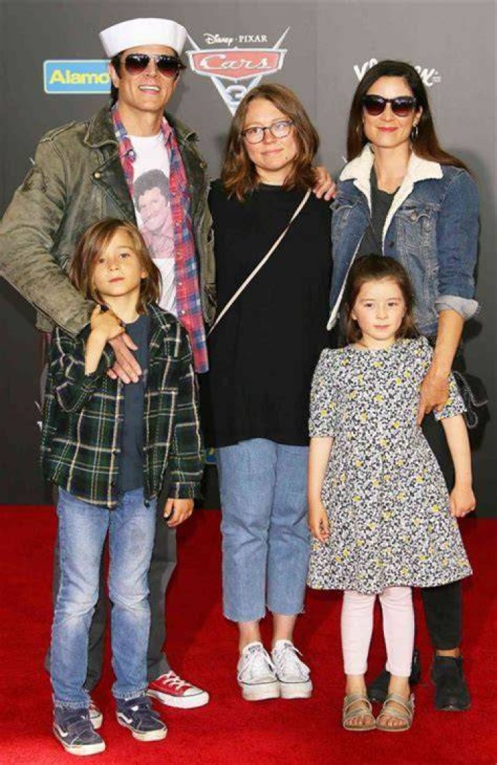 Arlo Clapp: Facts About Johnny Knoxvilles Daughter