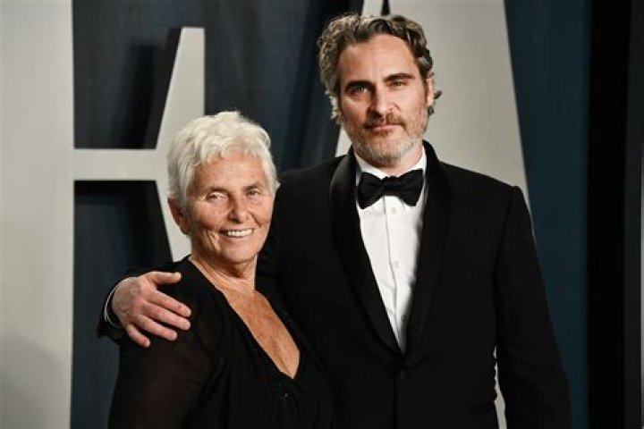 Arlyn Phoenix Met Her Husband While Hitchhiking &mdash; Who Is Joaquin