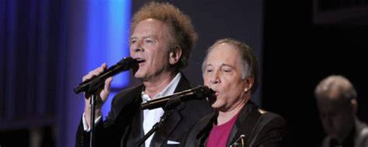 Art Garfunkel's Journey Of Love And Matrimony