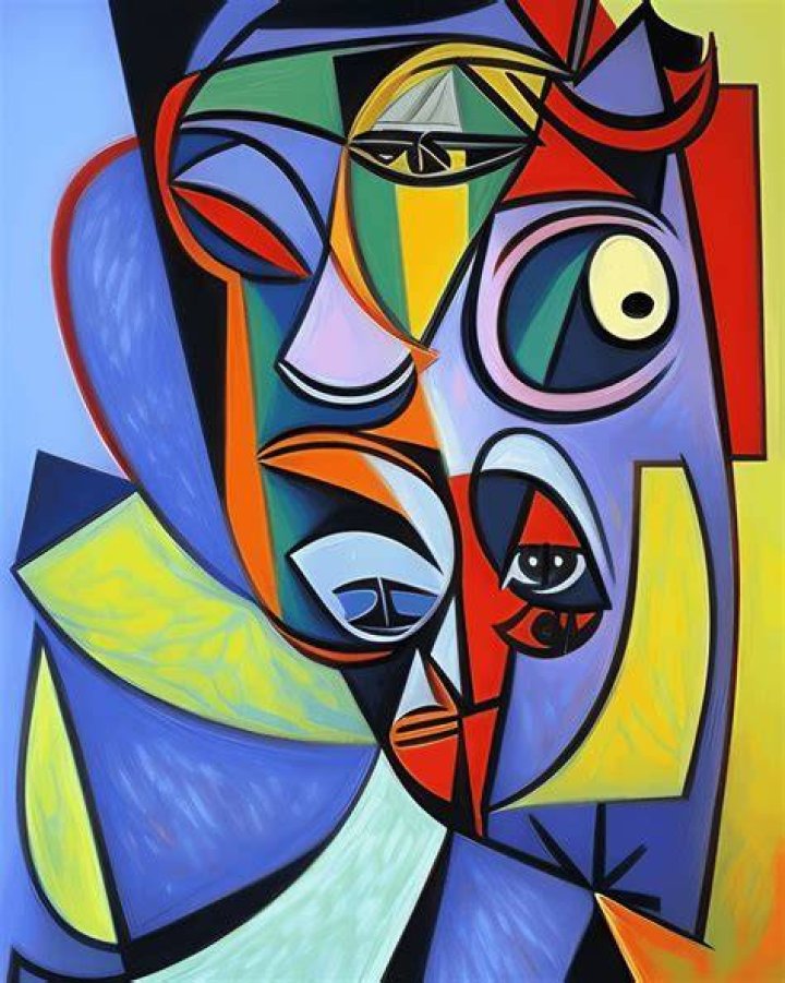 ART Picasso