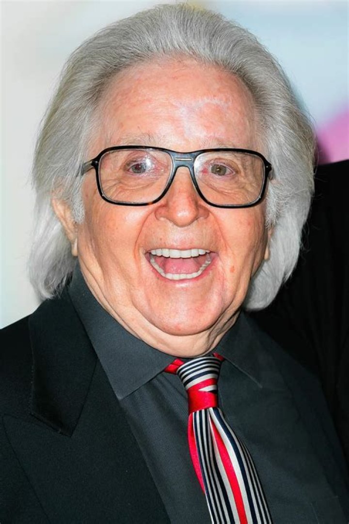 Arte Johnson, EmmyWinning 'LaughIn' Star, Dies at 90