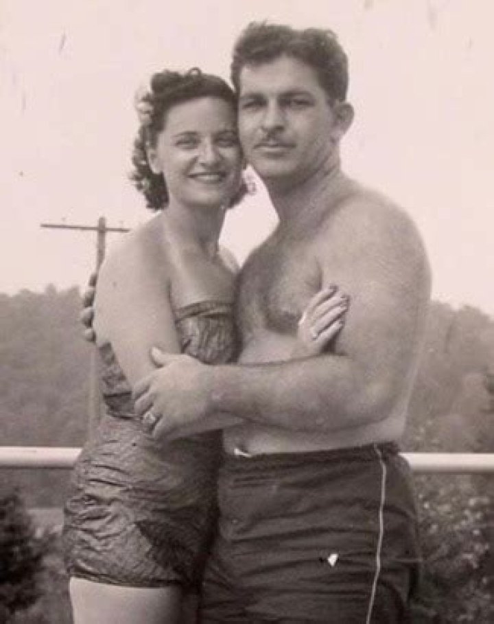 Arthur Gettleman- Facts about Estelle Getty's husband