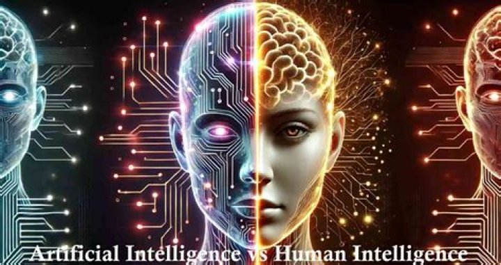 Artificial Intelligence Combined Intelligence