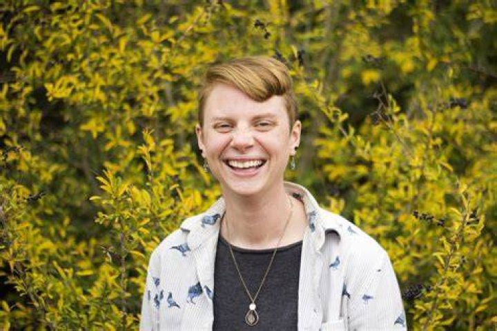Artist Spotlight Rachel Weaver &mdash; THE DENTONITE
