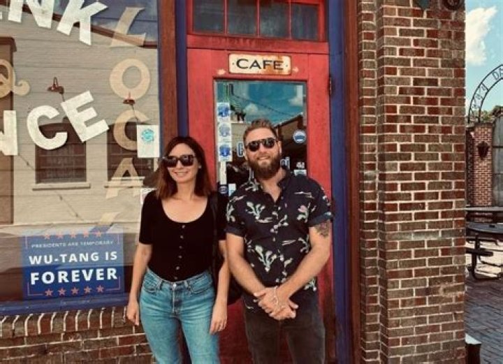 Ashlee Casserly ( Justin Stamper Wife) Bio, Age, Height, Weight, Career