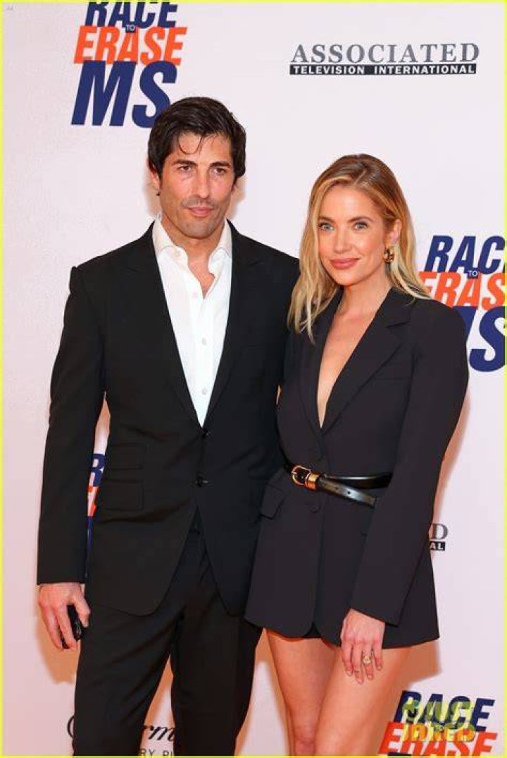 Ashley Benson and Brandon Davis are Married Entertainer.news