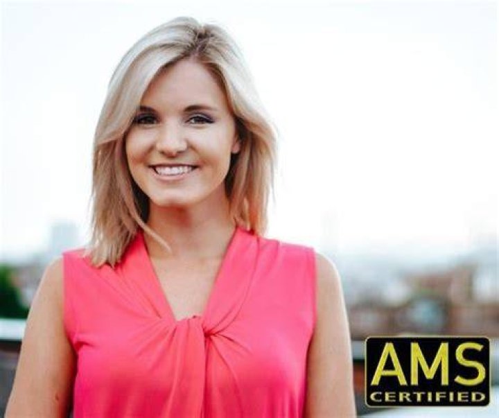 Ashley Kramlich Bio, Wiki, Age, Husband, WSOC, Net Worth