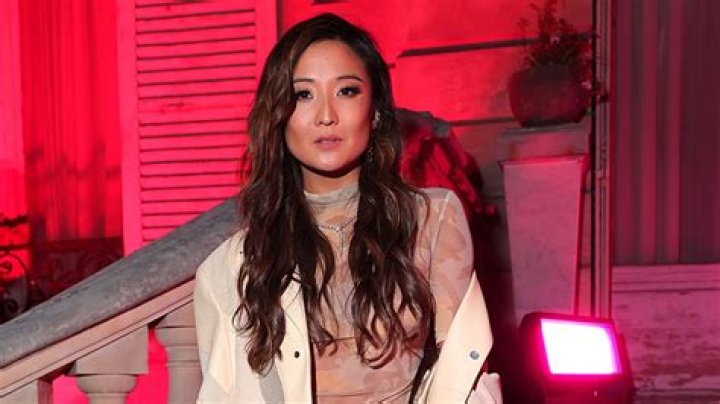Ashley Park, la protagonista de 'Emily en Par&iacute;s' que inspirar&aacute; tus