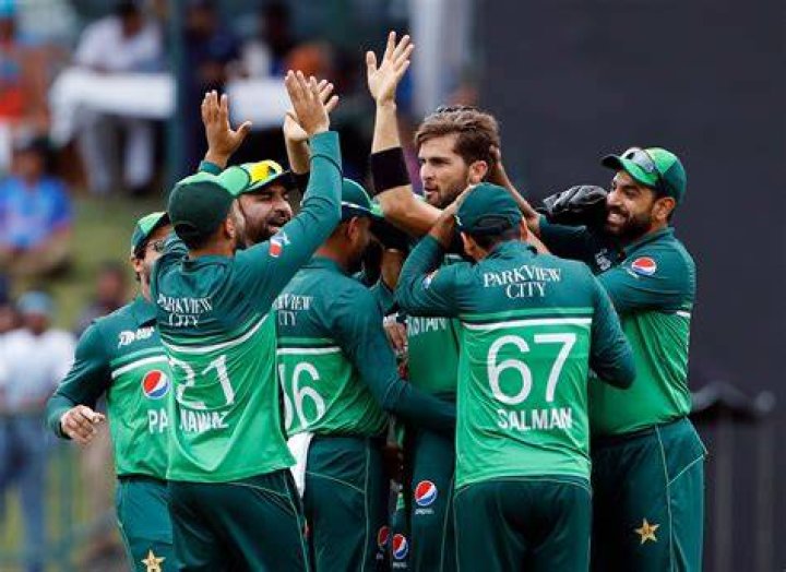 Asia Cup Pakistan pacers Haris Rauf and Naseem Shah pick up niggles