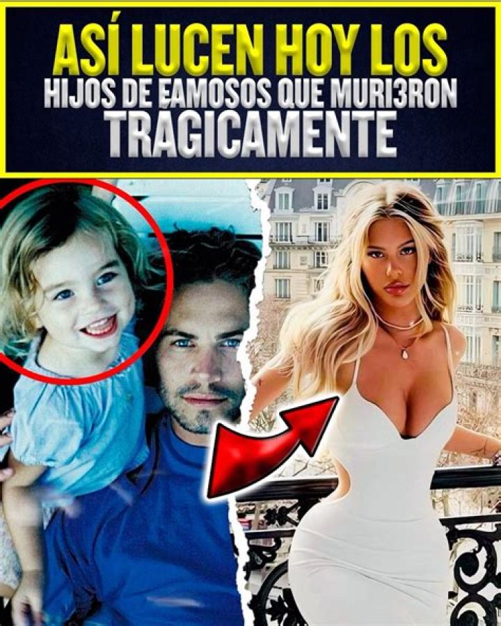 Así lucen hoy las hijas de John Krasinski y Emily Blunt QueVer