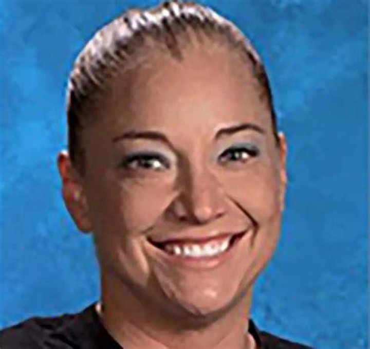 Athletic Trainer Tiffany StraussGordon Sued Over Giving Oral Relations