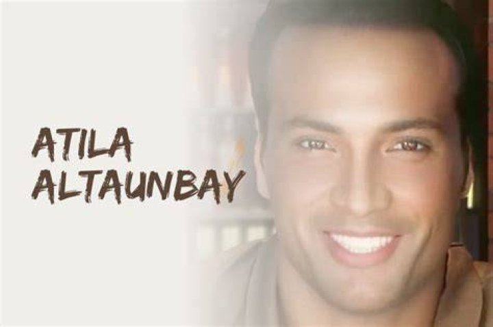 Atila Altaunbay's Tumultuous Life And Legacy