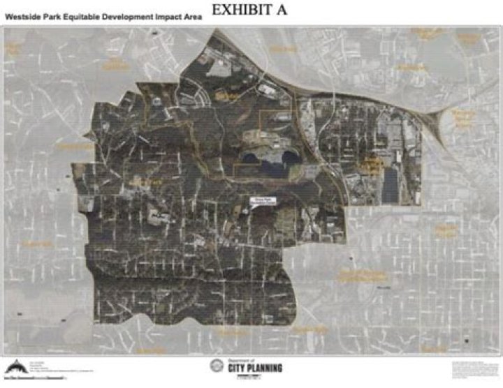 Atlanta Mayor Halts New Construction Around Park to Confront &lsquo;Rapid