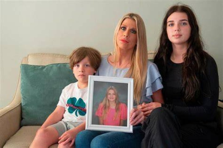 Aubreigh Wyatt Autopsy Report How Did She Take Her Life?