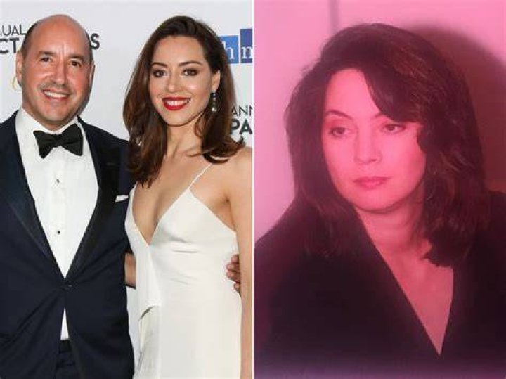 Aubrey Plaza Parents: Everything You Need to Know About the Actress, Comedian, and Producer