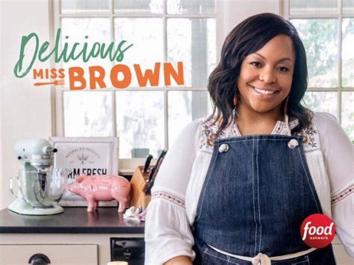 audiolab Delicious Miss Brown audiolab