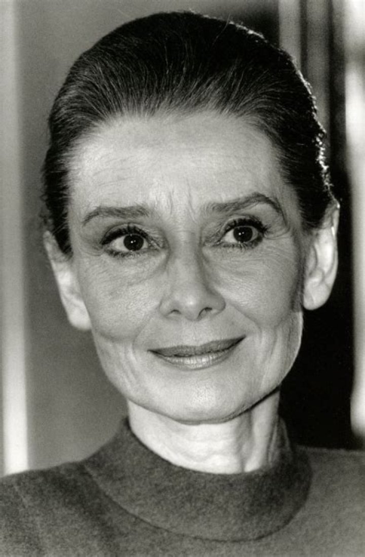 Audrey Hepburn Last Film A Boat Against The Current This Day In Film