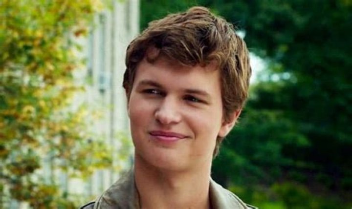 Augustus Waters The Fault In Our Stars Wiki Fandom