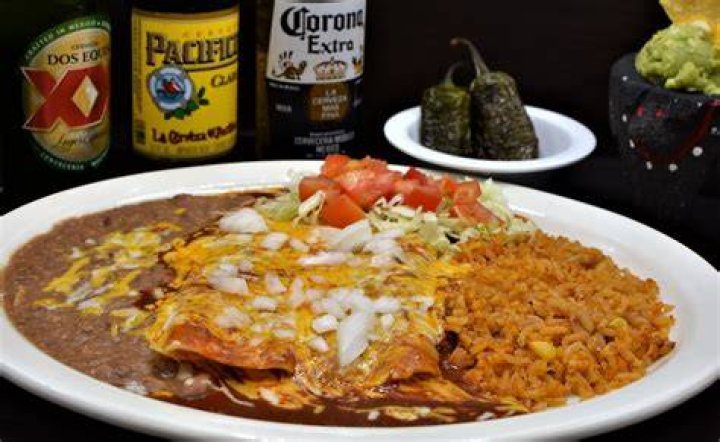 Aurora Mexican Restaurant Las Fajitas Mexican Restaurant