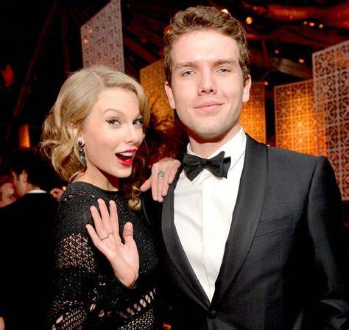 Austin Swift 5 Things to Know About Taylor Swift's Brother Us Weekly