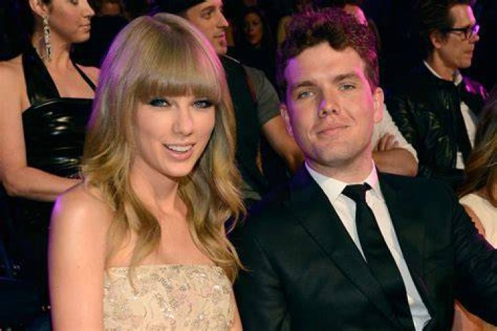 Austin Swift, Taylor&rsquo;s Brother, Gets Political in Megyn Kelly&rsquo;s New