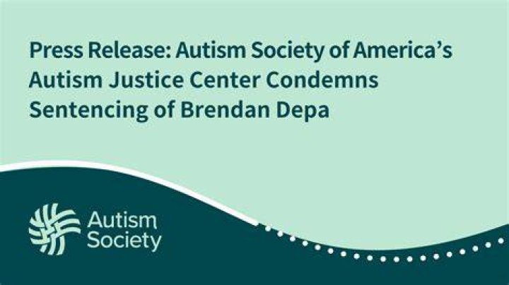 Autism, Crime, And The Case Of Brendan Depa