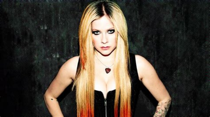 avril lavigne Avril Lavigne Fan Art (34900869) Fanpop