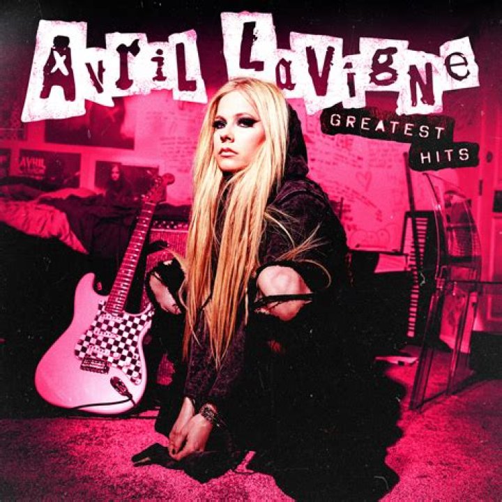 Avril Lavigne Avril Lavigne Photo (4635499) Fanpop