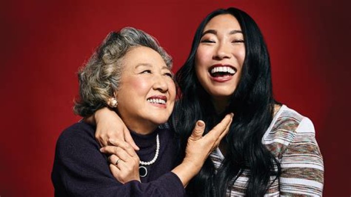 Awkwafina and Zhao Shuzhen Discuss Partnering On ‘The Farewell’ Deadline