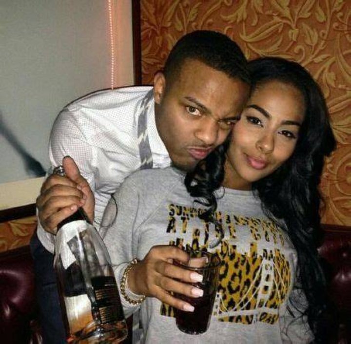Ayisha Diaz And Bow Wow: Unraveling Their Enduring Love Story