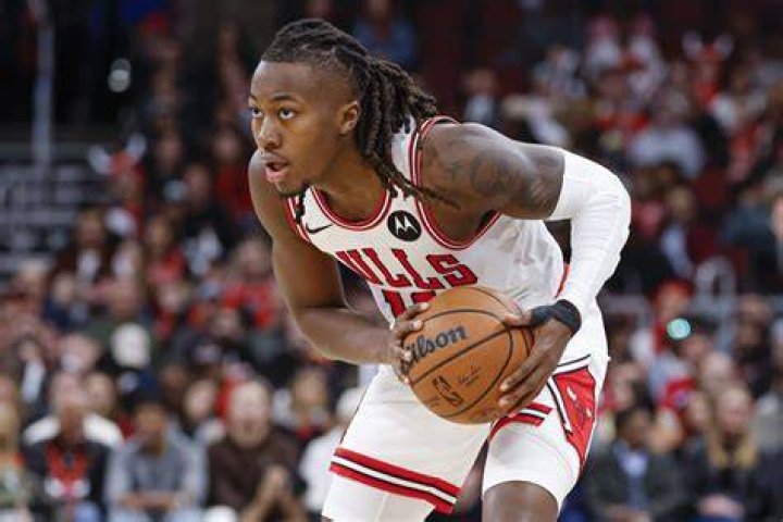 Ayo Dosunmu's Relationship Status Revealed