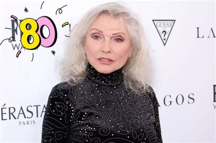 Babs Turns 80 years old!!!