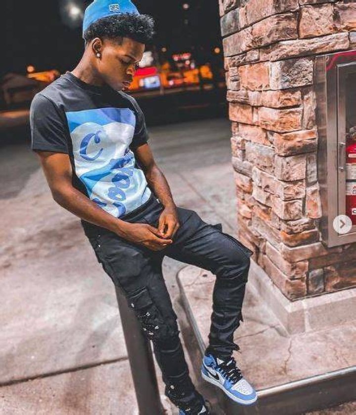 Babyface Swavy Biography, Height, Age, Family, Girlfriend, Net Worth