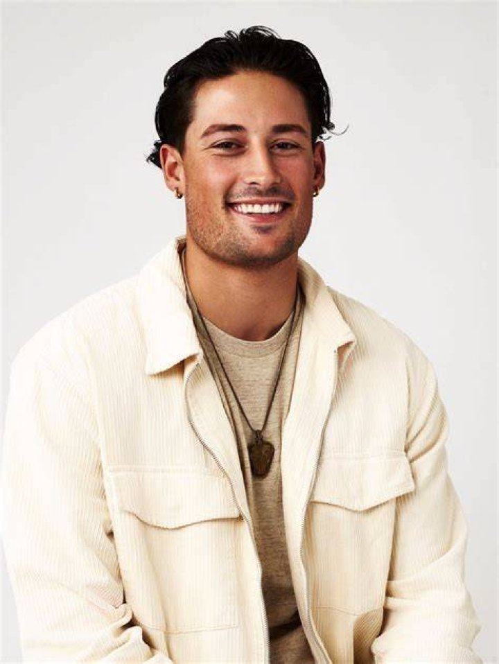 Bachelorette star Brayden Bowers&rsquo; wild style and big earrings are &lsquo;100