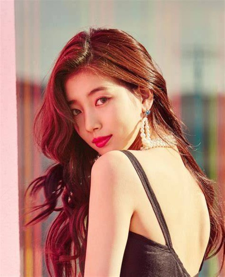 Bae Suzy AsianWiki