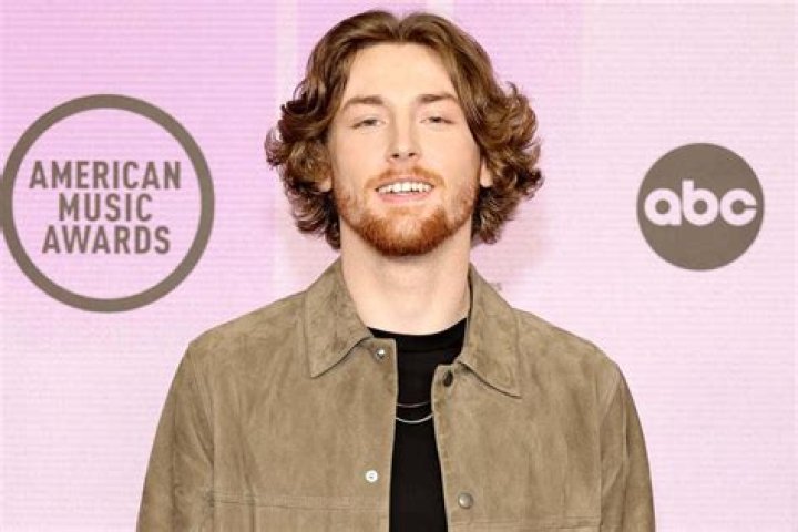 Bailey Zimmerman's Marital Status Revealed